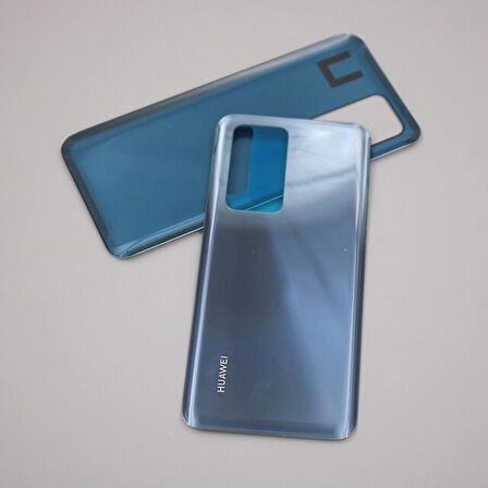 Huawei P40 Pro Arka Pil Batarya Kapağı ELS-N04 ELS-AN00